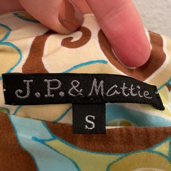 Vintage skirt! - Picture 2 of 2